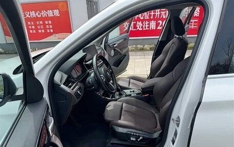 BMW X1, 2022 год, 2 270 000 рублей, 9 фотография