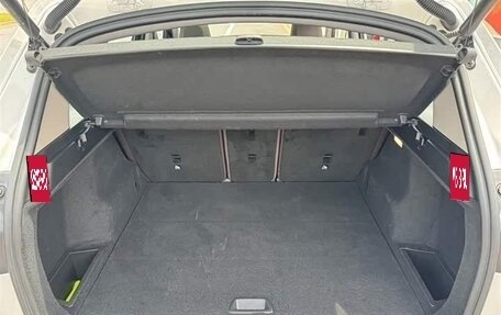 BMW X1, 2022 год, 2 270 000 рублей, 14 фотография