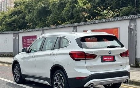 BMW X1, 2022 год, 2 270 000 рублей, 5 фотография