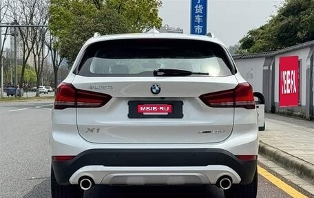 BMW X1, 2022 год, 2 270 000 рублей, 6 фотография