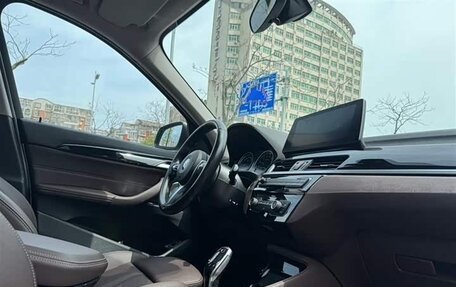 BMW X1, 2022 год, 2 270 000 рублей, 18 фотография