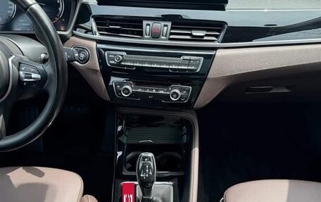 BMW X1, 2022 год, 2 270 000 рублей, 20 фотография