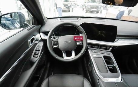 Haval F7x, 2026 год, 3 599 000 рублей, 17 фотография