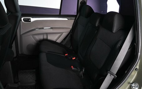 Mitsubishi Pajero Sport II рестайлинг, 2011 год, 1 499 000 рублей, 9 фотография