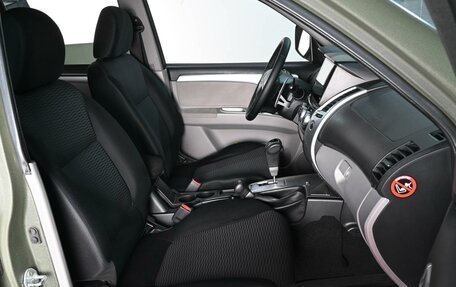 Mitsubishi Pajero Sport II рестайлинг, 2011 год, 1 499 000 рублей, 8 фотография