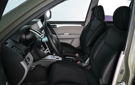 Mitsubishi Pajero Sport II рестайлинг, 2011 год, 1 499 000 рублей, 10 фотография