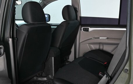 Mitsubishi Pajero Sport II рестайлинг, 2011 год, 1 499 000 рублей, 11 фотография