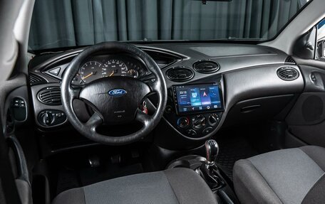 Ford Focus IV, 2004 год, 459 000 рублей, 6 фотография