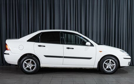 Ford Focus IV, 2004 год, 459 000 рублей, 5 фотография