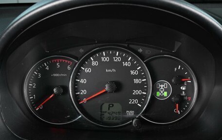 Mitsubishi Pajero Sport II рестайлинг, 2011 год, 1 499 000 рублей, 17 фотография