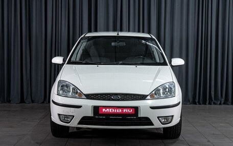 Ford Focus IV, 2004 год, 459 000 рублей, 3 фотография