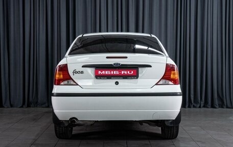 Ford Focus IV, 2004 год, 459 000 рублей, 4 фотография