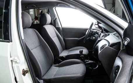 Ford Focus IV, 2004 год, 459 000 рублей, 8 фотография