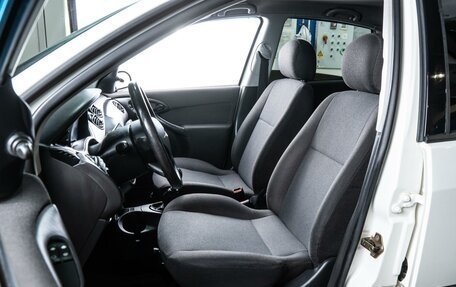 Ford Focus IV, 2004 год, 459 000 рублей, 10 фотография