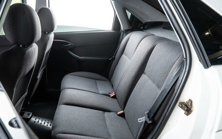 Ford Focus IV, 2004 год, 459 000 рублей, 9 фотография