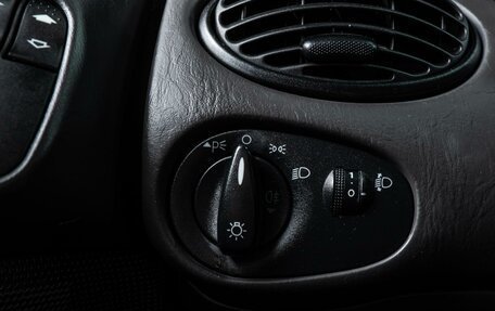 Ford Focus IV, 2004 год, 459 000 рублей, 15 фотография