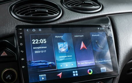 Ford Focus IV, 2004 год, 459 000 рублей, 13 фотография