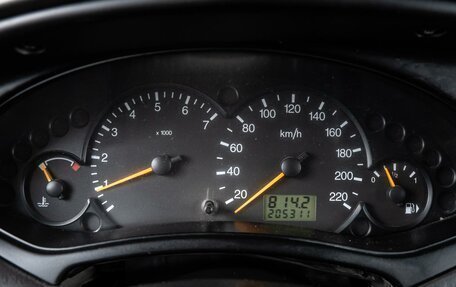 Ford Focus IV, 2004 год, 459 000 рублей, 12 фотография