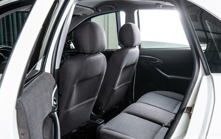 Ford Focus IV, 2004 год, 459 000 рублей, 11 фотография