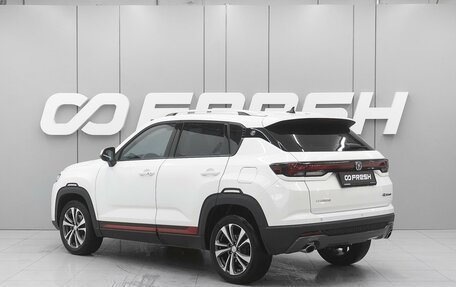 Changan CS35 Plus, 2023 год, 1 870 000 рублей, 2 фотография