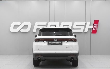 Changan CS35 Plus, 2023 год, 1 870 000 рублей, 4 фотография