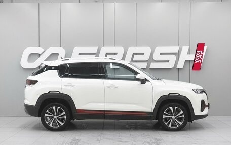 Changan CS35 Plus, 2023 год, 1 870 000 рублей, 5 фотография