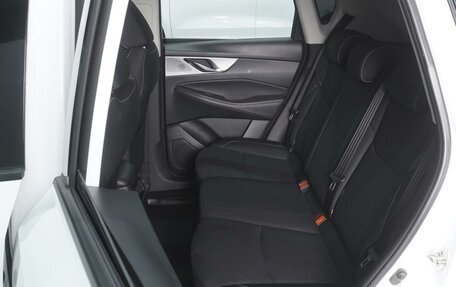 Changan CS35 Plus, 2023 год, 1 870 000 рублей, 9 фотография