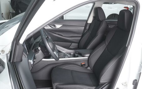 Changan CS35 Plus, 2023 год, 1 870 000 рублей, 10 фотография