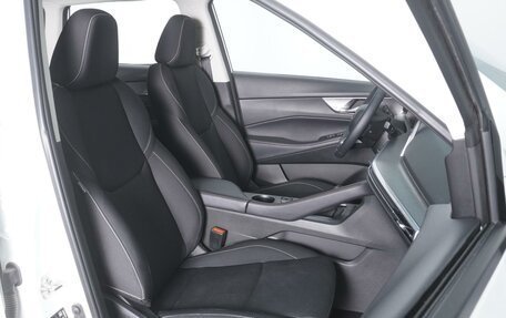 Changan CS35 Plus, 2023 год, 1 870 000 рублей, 8 фотография