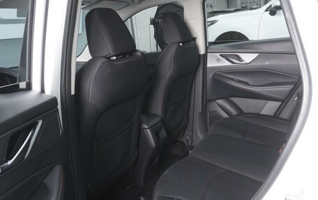 Changan CS35 Plus, 2023 год, 1 870 000 рублей, 11 фотография