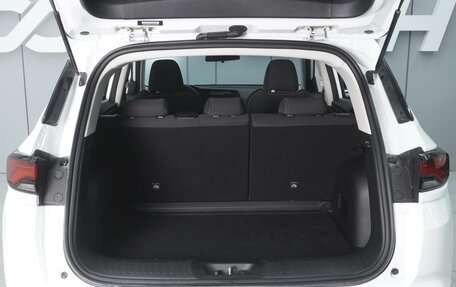 Changan CS35 Plus, 2023 год, 1 870 000 рублей, 19 фотография