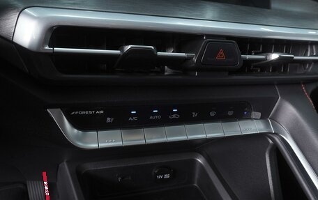 Changan CS35 Plus, 2023 год, 1 870 000 рублей, 16 фотография