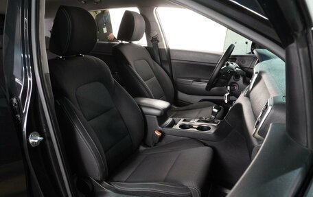 KIA Sportage IV рестайлинг, 2018 год, 2 399 000 рублей, 8 фотография