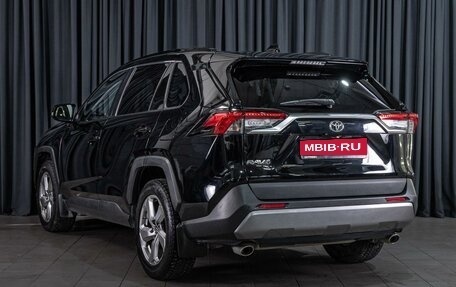 Toyota RAV4, 2020 год, 3 059 000 рублей, 2 фотография