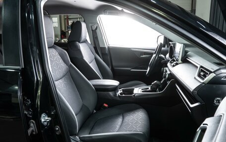 Toyota RAV4, 2020 год, 3 059 000 рублей, 8 фотография