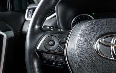 Toyota RAV4, 2020 год, 3 059 000 рублей, 16 фотография