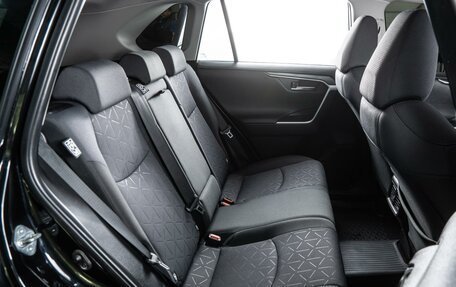 Toyota RAV4, 2020 год, 3 059 000 рублей, 7 фотография