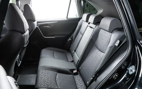 Toyota RAV4, 2020 год, 3 059 000 рублей, 9 фотография