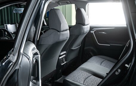 Toyota RAV4, 2020 год, 3 059 000 рублей, 11 фотография