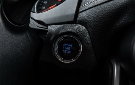 Toyota RAV4, 2020 год, 3 059 000 рублей, 18 фотография