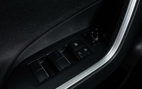 Toyota RAV4, 2020 год, 3 059 000 рублей, 20 фотография