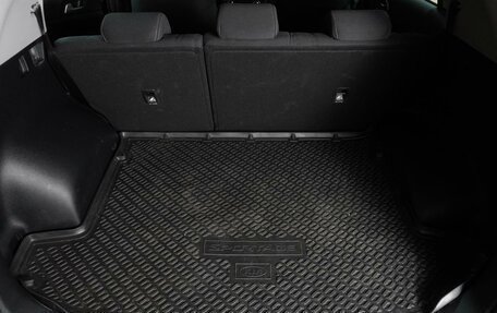 KIA Sportage IV рестайлинг, 2018 год, 2 399 000 рублей, 23 фотография