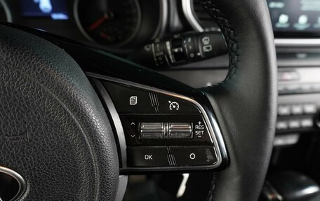 KIA Sportage IV рестайлинг, 2018 год, 2 399 000 рублей, 22 фотография