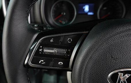 KIA Sportage IV рестайлинг, 2018 год, 2 399 000 рублей, 20 фотография