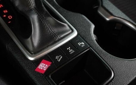 KIA Sportage IV рестайлинг, 2018 год, 2 399 000 рублей, 18 фотография