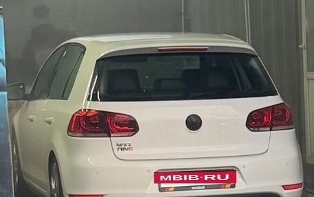 Volkswagen Golf GTI VII, 2010 год, 2 350 000 рублей, 6 фотография