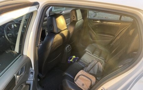 Volkswagen Golf GTI VII, 2010 год, 2 350 000 рублей, 12 фотография