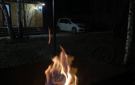 Volkswagen Golf GTI VII, 2010 год, 2 350 000 рублей, 9 фотография