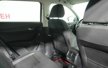 Skoda Karoq I, 2020 год, 2 345 000 рублей, 11 фотография