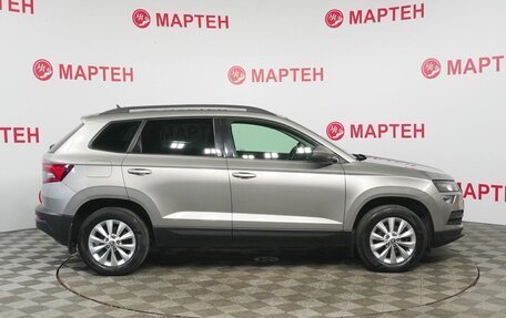 Skoda Karoq I, 2020 год, 2 345 000 рублей, 4 фотография